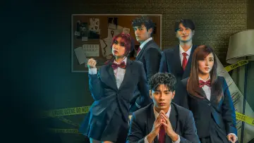 Задник к сериалу "Проект Локи" #1479956