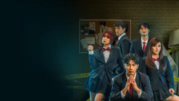 Задник к сериалу "Проект Локи" #1479957