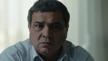 Задник к сериалу "Отцы и дочери" #1498128