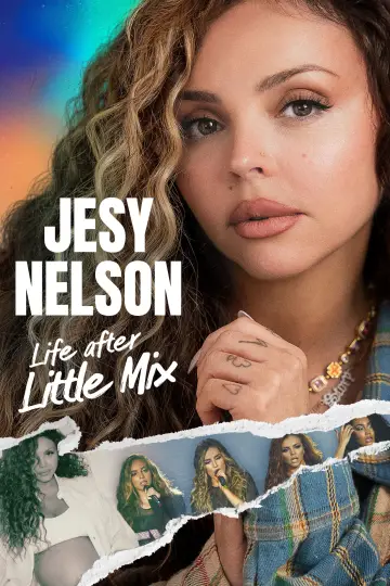 Jesy Nelson: Life After Little Mix постер