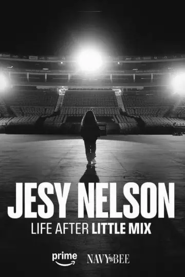 Постер к сериалу "Jesy Nelson: Life After Little Mix" #1557804