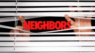 Задник к сериалу "Neighbors" #1486131