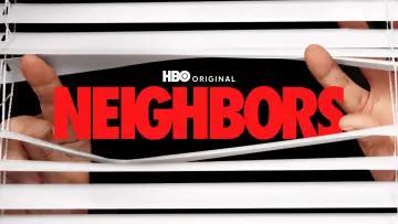 Задник к сериалу "Neighbors" #1486133