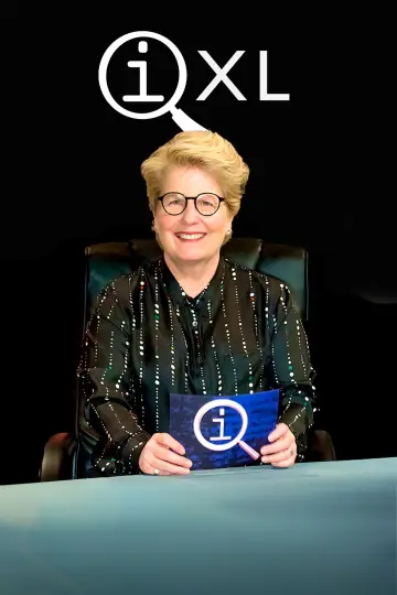 QI XL постер
