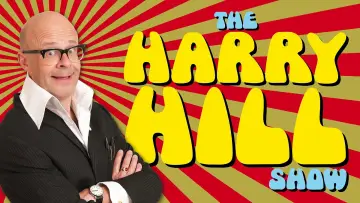 Задник к сериалу "The Harry Hill Show" #1673546