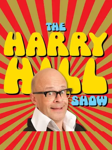 Постер к сериалу "The Harry Hill Show" #1673548