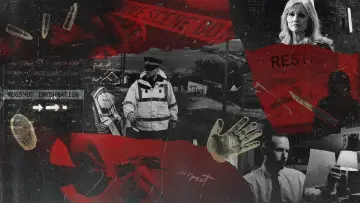 Задник к сериалу "999: What Happened Next" #1557749