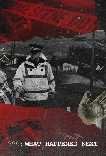 Постер к сериалу "999: What Happened Next" #1557751