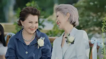 Задник к сериалу "В погоне за любовью" #1474200