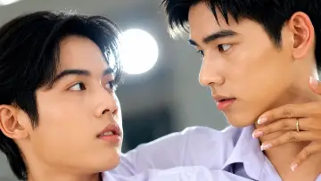 Задник к сериалу "เพื่อนสนิทระวังคิดไม่ซื่อ" #1534696