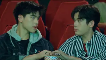 Задник к сериалу "เพื่อนสนิทระวังคิดไม่ซื่อ" #1534697