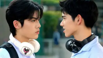 Задник к сериалу "เพื่อนสนิทระวังคิดไม่ซื่อ" #1534699