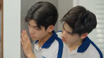 Задник к сериалу "เพื่อนสนิทระวังคิดไม่ซื่อ" #1534701