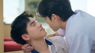 Задник к сериалу "เพื่อนสนิทระวังคิดไม่ซื่อ" #1534702