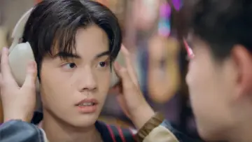 Задник к сериалу "เพื่อนสนิทระวังคิดไม่ซื่อ" #1534706