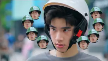 Задник к сериалу "เพื่อนสนิทระวังคิดไม่ซื่อ" #1534708