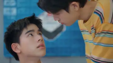 Задник к сериалу "เพื่อนสนิทระวังคิดไม่ซื่อ" #1534709
