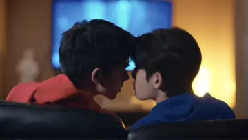 Задник к сериалу "เพื่อนสนิทระวังคิดไม่ซื่อ" #1534710