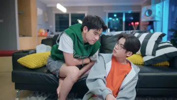 Задник к сериалу "เพื่อนสนิทระวังคิดไม่ซื่อ" #1534715