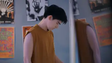 Задник к сериалу "เพื่อนสนิทระวังคิดไม่ซื่อ" #1585895