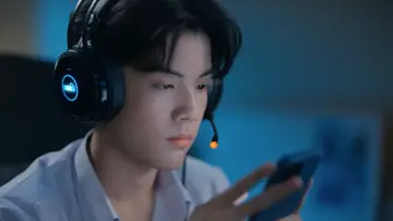Задник к сериалу "เพื่อนสนิทระวังคิดไม่ซื่อ" #1585896