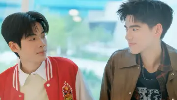 Задник к сериалу "เพื่อนสนิทระวังคิดไม่ซื่อ" #1585899