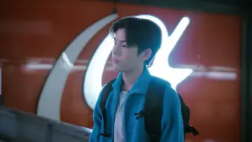 Задник к сериалу "เพื่อนสนิทระวังคิดไม่ซื่อ" #1585901