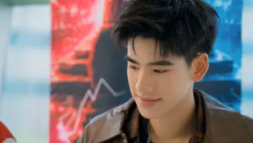 Задник к сериалу "เพื่อนสนิทระวังคิดไม่ซื่อ" #1585902
