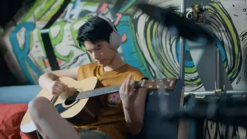 Задник к сериалу "เพื่อนสนิทระวังคิดไม่ซื่อ" #1585904