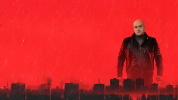 Задник к сериалу "Кровь за кровь" #1558063