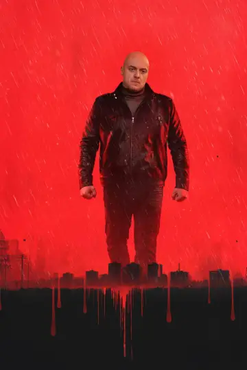 Постер к сериалу "Кровь за кровь" #1558066