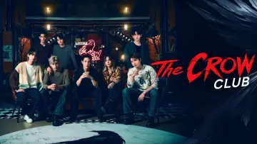 Задник к сериалу "อีกาสมาคม" #1654767