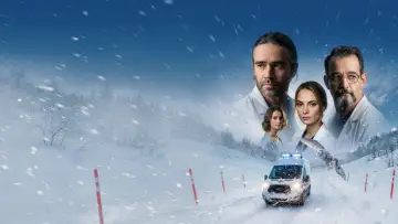 Задник к сериалу "Полная совместимость" #1852153