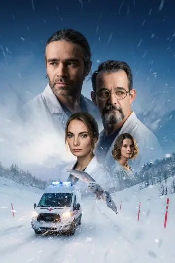 Постер к сериалу "Полная совместимость" #1852159