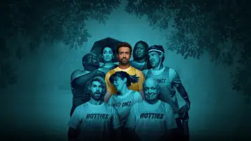 Задник к сериалу "Присяжные представляют: Корпоративный выезд" #1407411