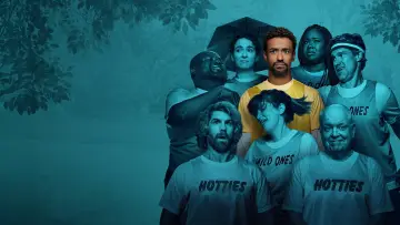 Задник к сериалу "Присяжные представляют: Корпоративный выезд" #1407414