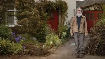 Задник к сериалу "Маленькие пророки" #1476246