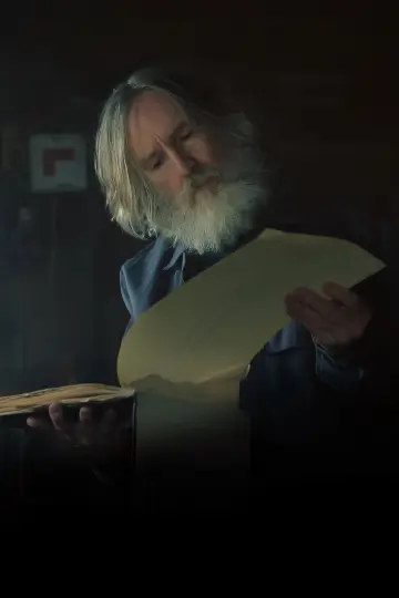 Постер к сериалу "Маленькие пророки" #1837384