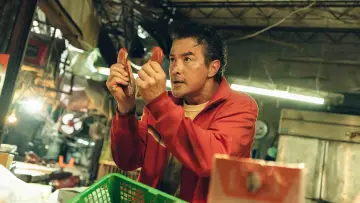 Задник к сериалу "Грязные дела" #1666609