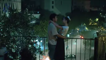 Задник к сериалу "Обратный отсчет" #1608458