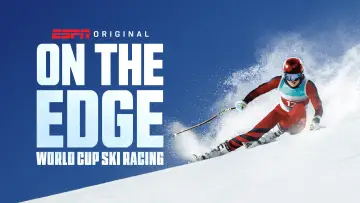 Задник к сериалу "On the Edge: World Cup Ski Racing" #1602944