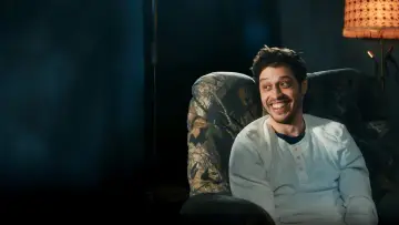 Задник к сериалу "Шоу Пита Дэвидсона" #1535018