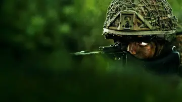 Задник к сериалу "Platoon 24/7" #1557764