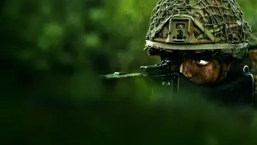 Задник к сериалу "Platoon 24/7" #1557765