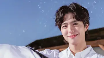 Задник к сериалу "보검 매직컬" #1482847