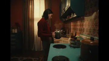 Задник к сериалу "Айше" #1557974