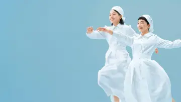 Задник к сериалу "風、薫る" #1495592