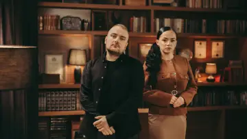 Nozieguma rekonstrukcija постер