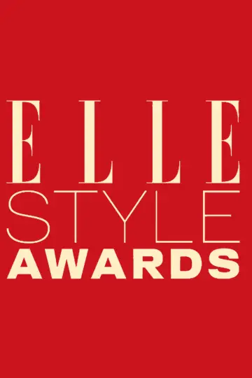 Elle Style Awards постер
