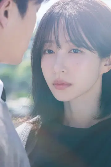 Постер к сериалу "Любовь в меню" #1227082